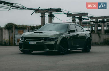 Седан Dodge Charger 2020 в Житомире