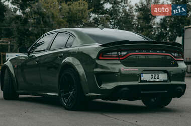 Седан Dodge Charger 2020 в Житомире