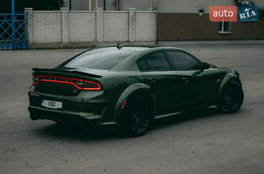 Седан Dodge Charger 2020 в Житомире