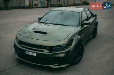 Седан Dodge Charger 2020 в Житомире