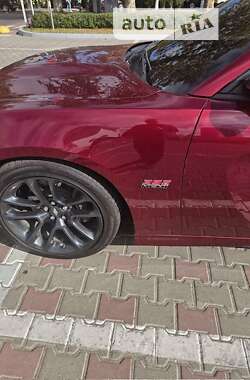 Седан Dodge Charger 2020 в Одесі