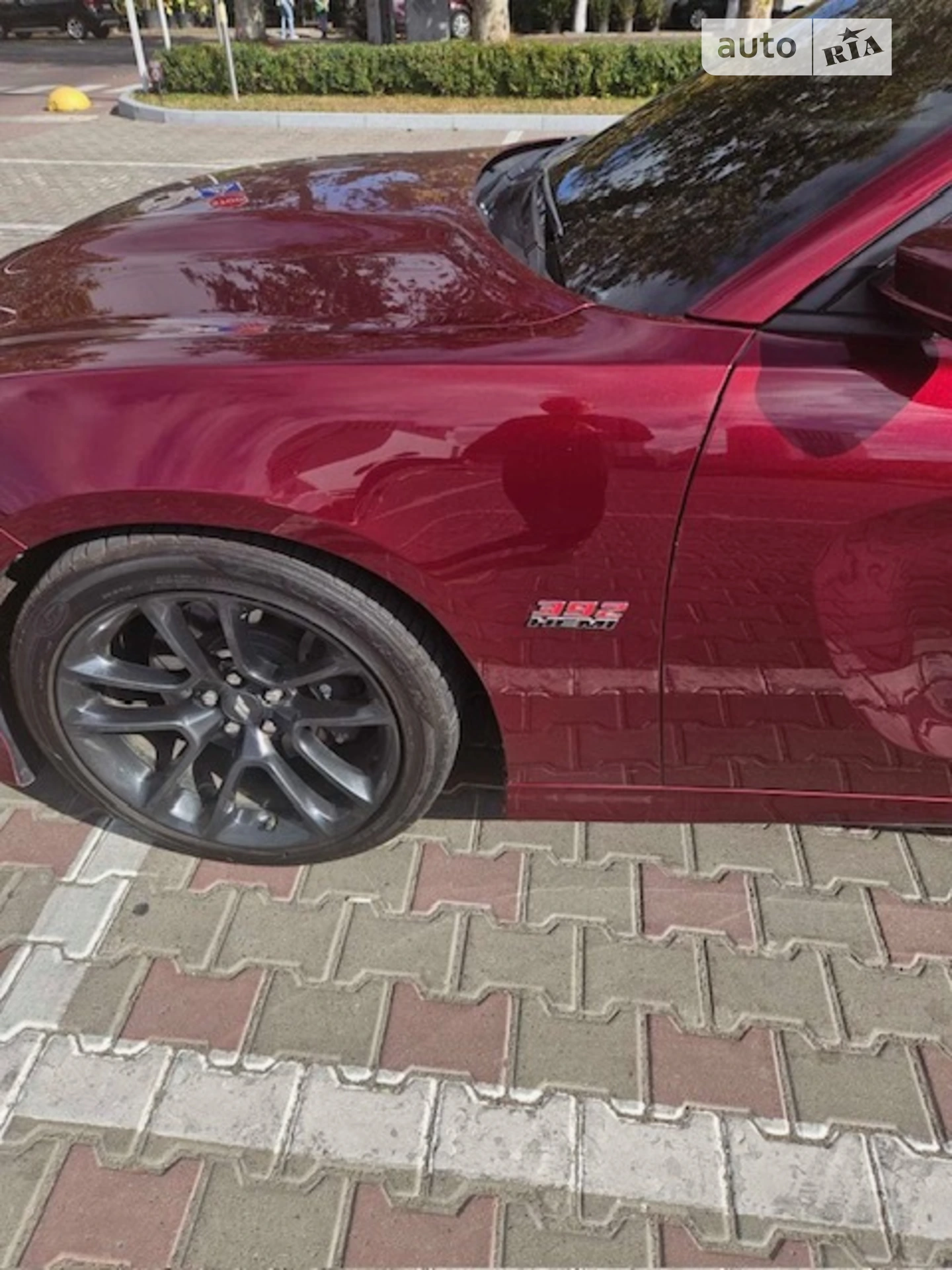 2020 Dodge Charger - мініатюра 14