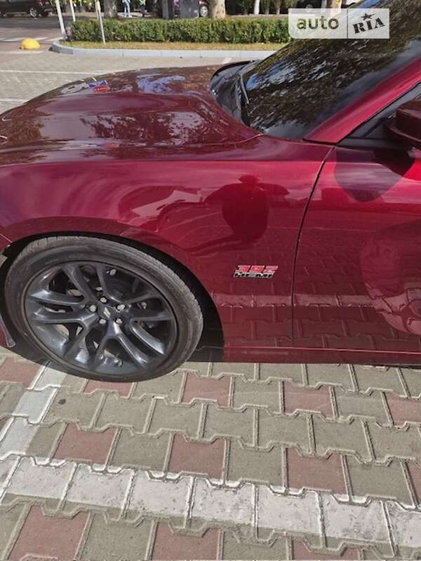 Седан Dodge Charger 2020 в Одессе