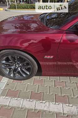 Седан Dodge Charger 2020 в Одессе