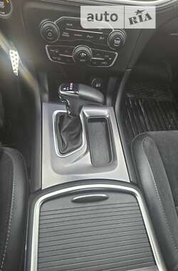 Седан Dodge Charger 2020 в Одесі