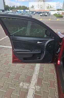 Седан Dodge Charger 2020 в Одесі