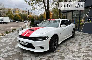 Седан Dodge Charger 2019 в Львове