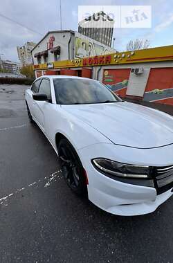 Седан Dodge Charger 2018 в Харькове