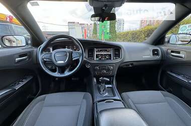 Седан Dodge Charger 2018 в Харкові