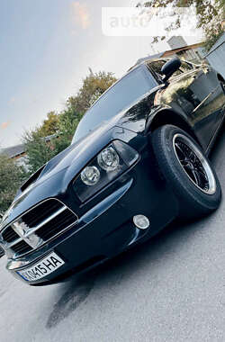 Dodge Charger 2008