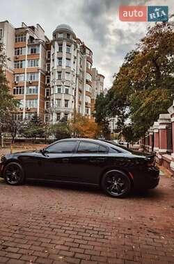 Dodge Charger 2016