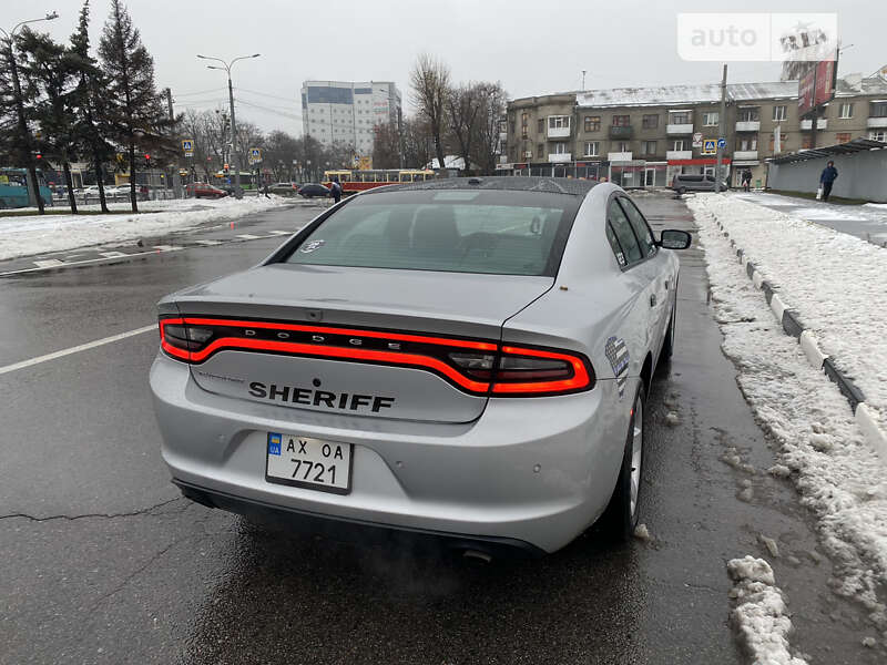 Седан Dodge Charger 2019 в Харькове