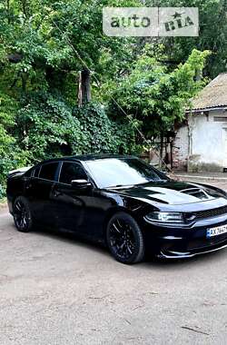 Седан Dodge Charger 2016 в Києві