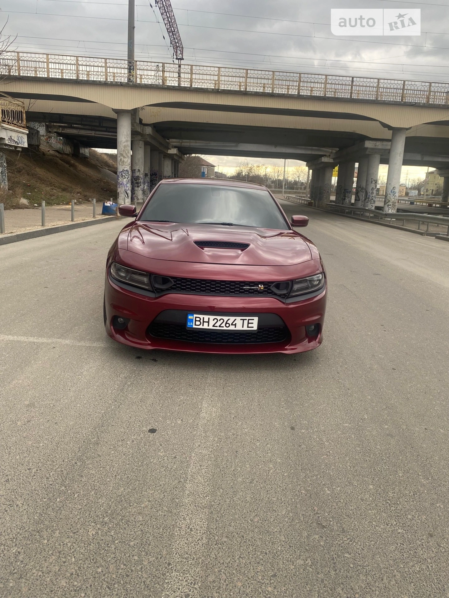 2020 Dodge Charger - мініатюра 3