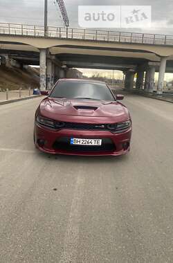 Седан Dodge Charger 2020 в Одесі
