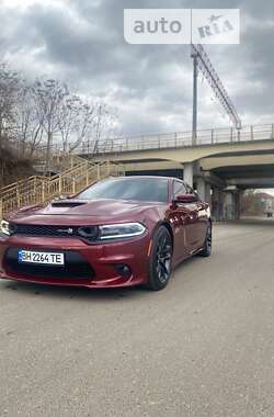 Седан Dodge Charger 2020 в Одессе