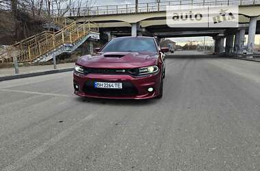 Седан Dodge Charger 2020 в Одесі