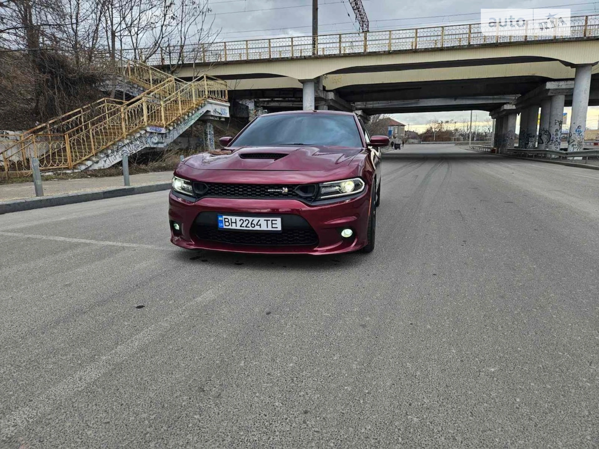 2020 Dodge Charger - мініатюра 40