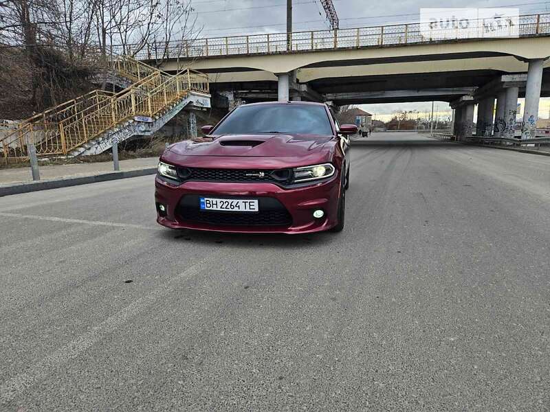 Седан Dodge Charger 2020 в Одессе