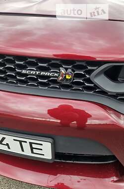 Седан Dodge Charger 2020 в Одесі