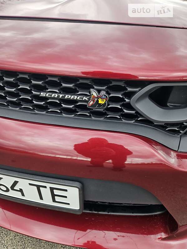 Седан Dodge Charger 2020 в Одессе