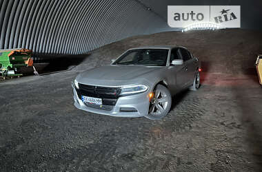 Седан Dodge Charger 2016 в Новій Водолагі