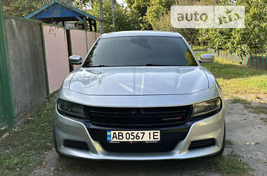 Седан Dodge Charger 2016 в Новій Водолагі