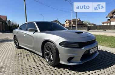 Седан Dodge Charger 2017 в Броварах