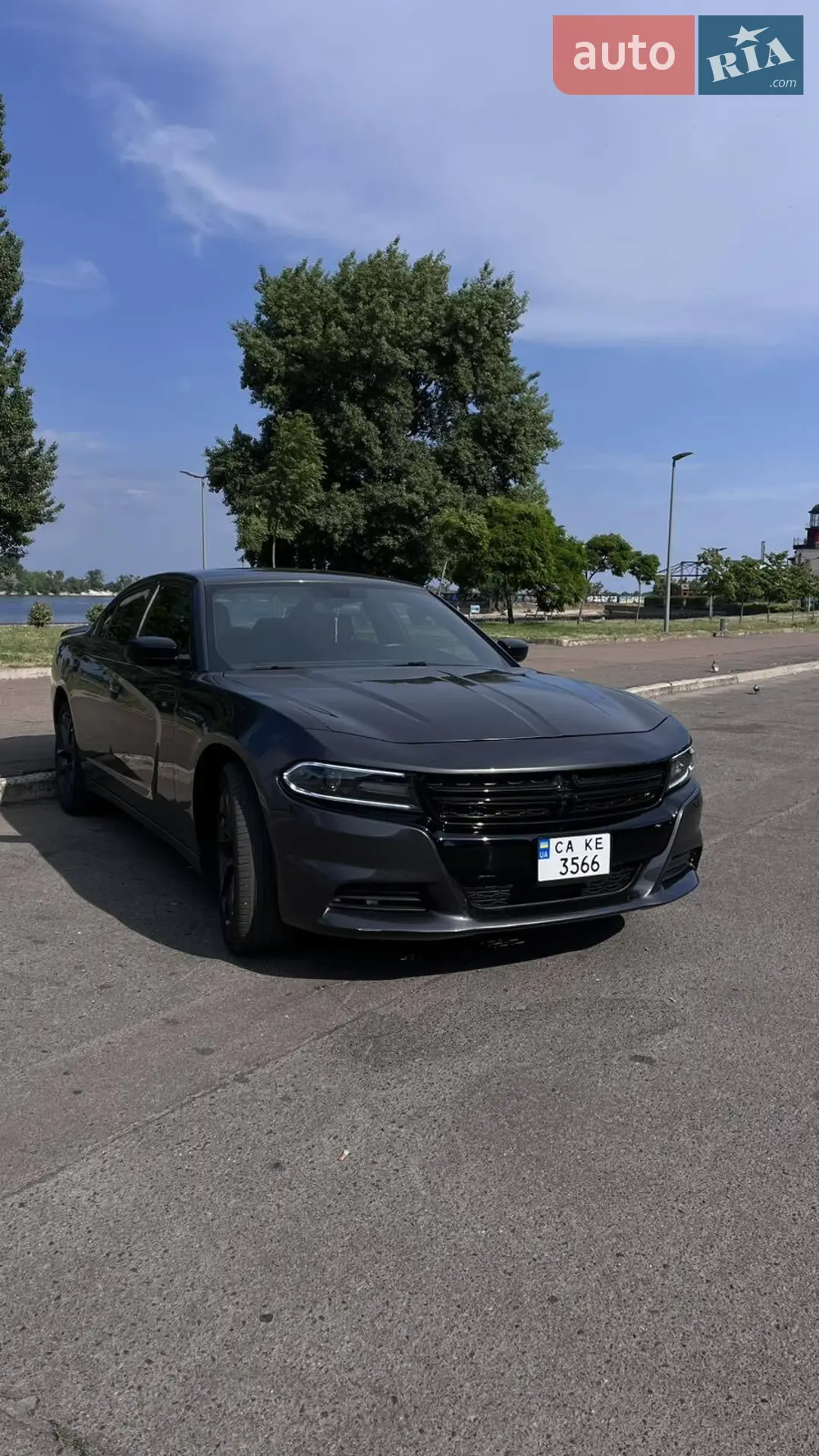2019 Dodge Charger - мініатюра 19