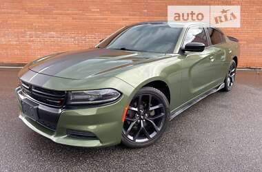 Dodge Charger 2018