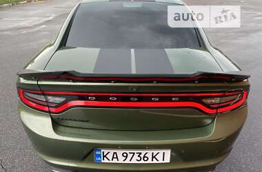 Седан Dodge Charger 2018 в Киеве