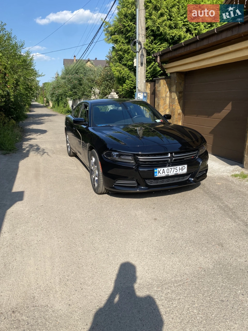 2015 Dodge Charger - мініатюра 48