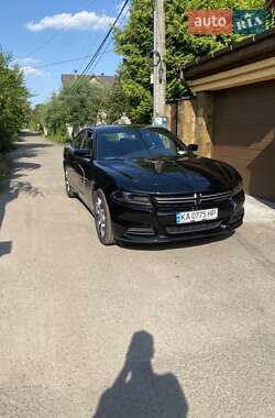 Седан Dodge Charger 2015 в Києві