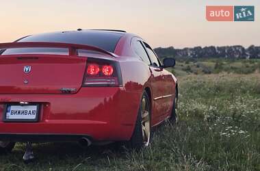 Седан Dodge Charger 2007 в Ставище