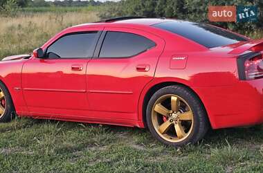 Седан Dodge Charger 2007 в Ставище