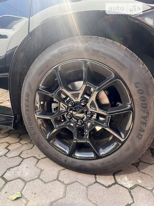 Седан Dodge Charger 2015 в Переяславе фото 11 Седан Dodge Charger 2015 в Переяславе