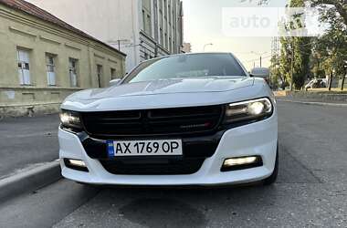 Седан Dodge Charger 2017 в Харькове