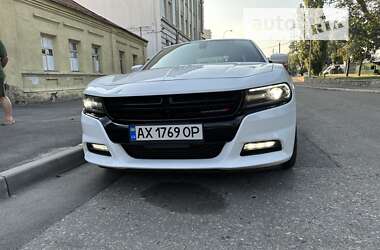 Седан Dodge Charger 2017 в Харькове