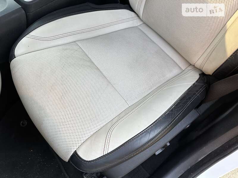 Седан Dodge Charger 2017 в Харкові фото 15 Седан Dodge Charger 2017 в Харкові