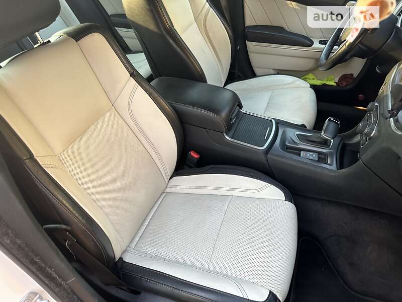 Седан Dodge Charger 2017 в Харкові фото 27 Седан Dodge Charger 2017 в Харкові