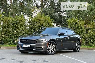 Седан Dodge Charger 2015 в Києві