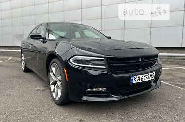 Седан Dodge Charger 2019 в Броварах