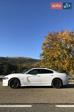 Седан Dodge Charger 2020 в 