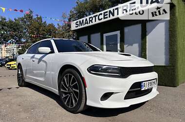 Седан Dodge Charger 2018 в Киеве