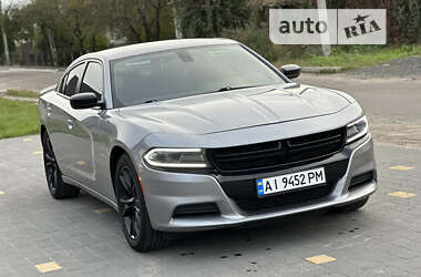 Купе Dodge Charger 2016 в Ковеле