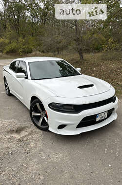 Седан Dodge Charger 2015 в Киеве