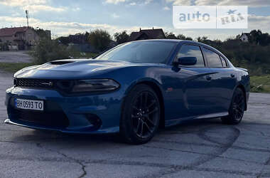 Dodge Charger 2020