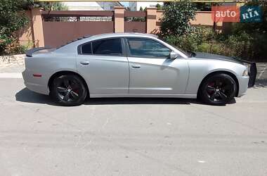 Dodge Charger 2014