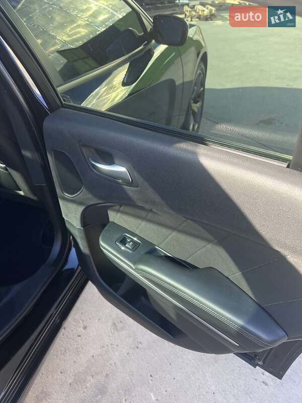 Седан Dodge Charger 2015 в Киеве