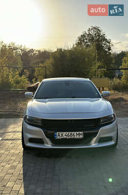 Седан Dodge Charger 2016 в Новій Водолагі